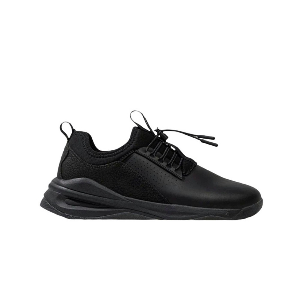 CLOVE Women's all Black Core Collection